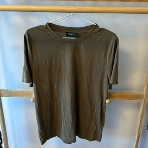 EUC - Soaked in Luxury loose tee